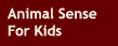 Animal Sense for Kids