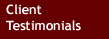 Client Testimonials