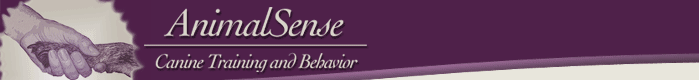 AnimalSense Canine Training and Behavior - Dog Obedience Classes in Chicago and Oak Park Illinois
